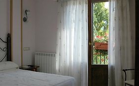 Hotel Restaurante Santa Elena